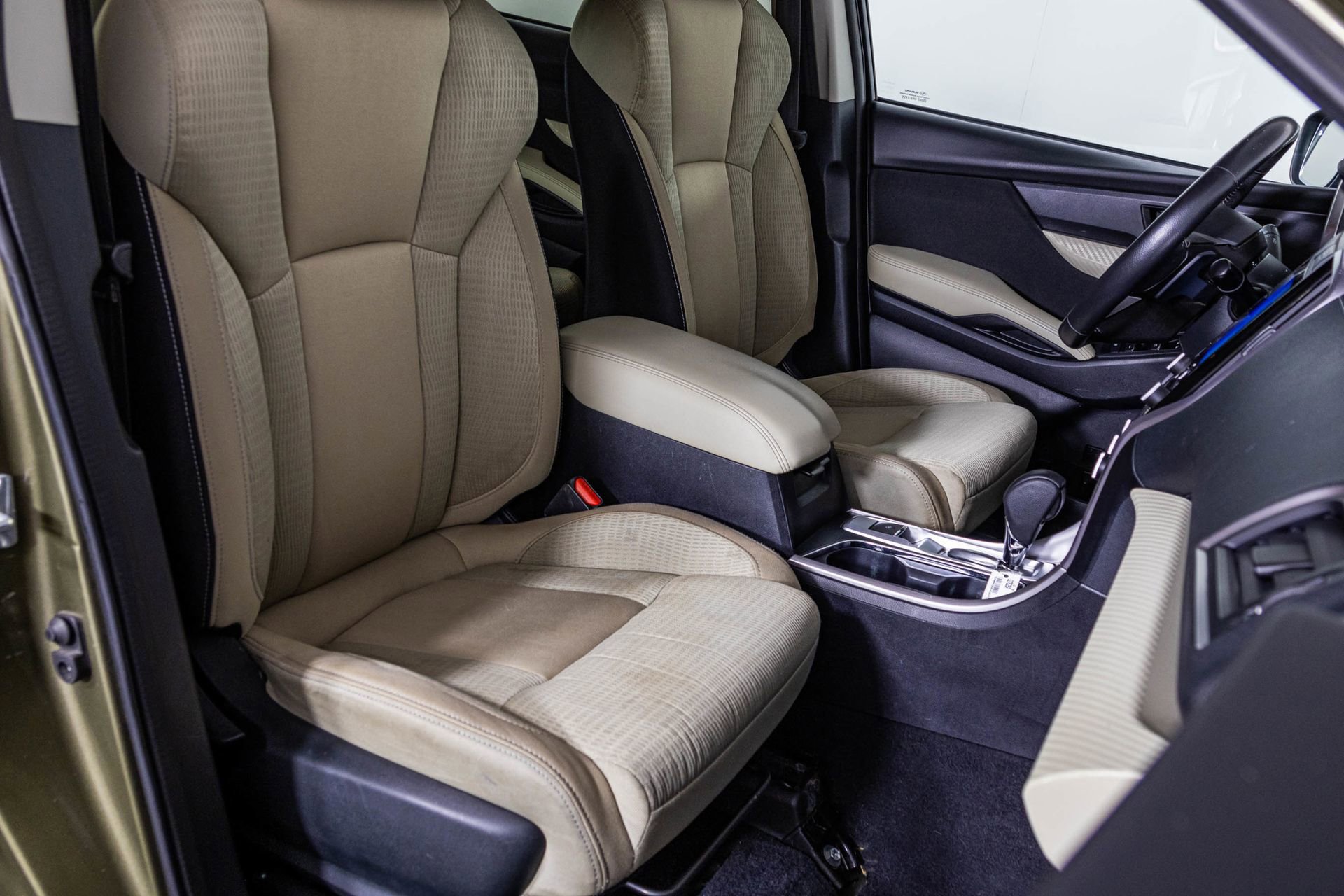 Used 2022 Subaru Ascent Premium w/ Convenience Package image 46
