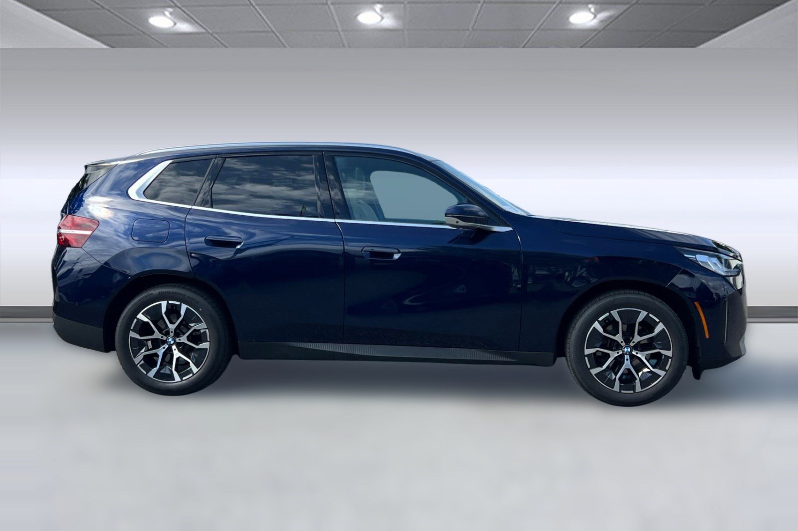 Used 2026 BMW X3 xDrive30i w/ Premium Package AWD/4WD image 7