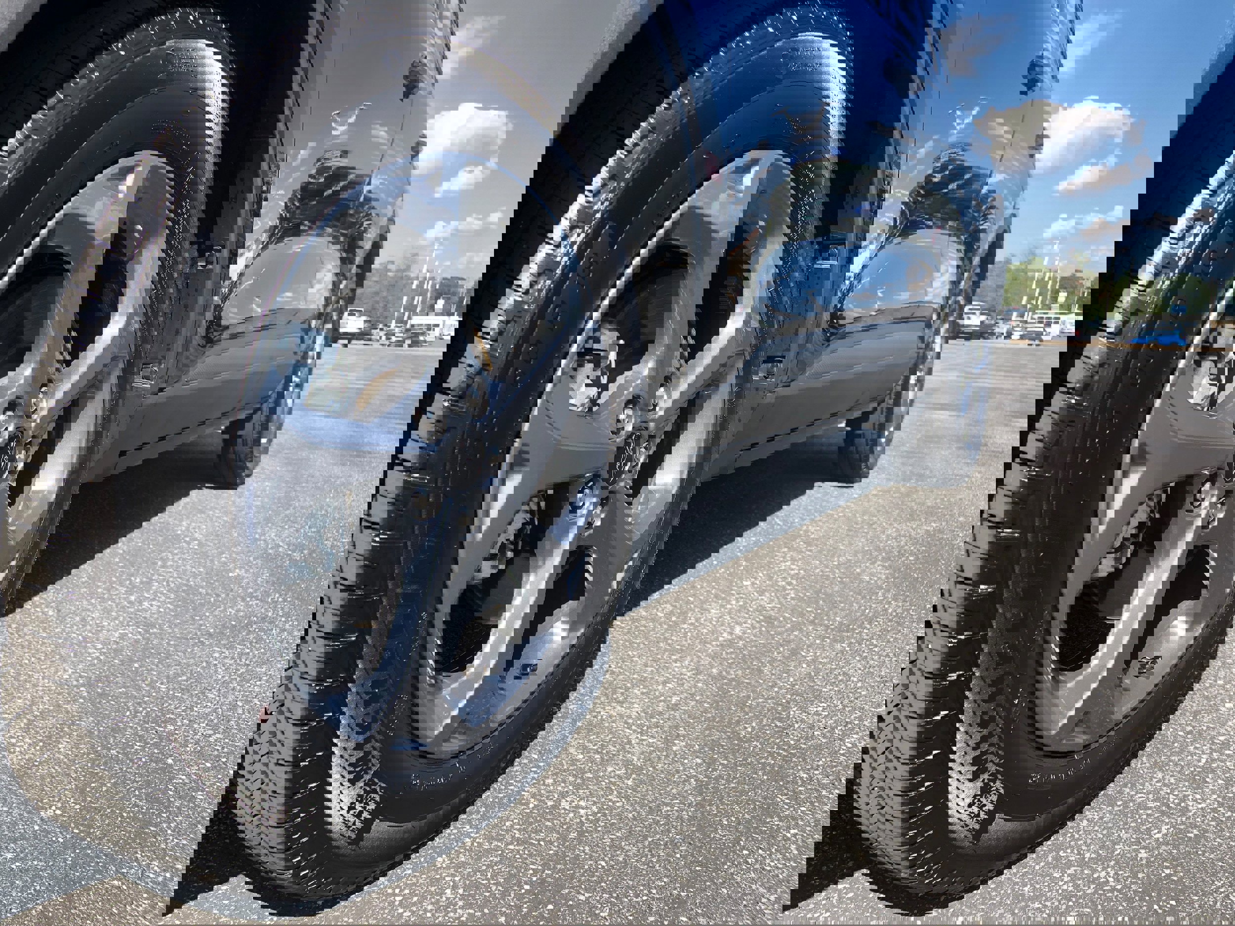 Used 2025 Ford Escape ST-Line w/ Cold Weather Package image 21