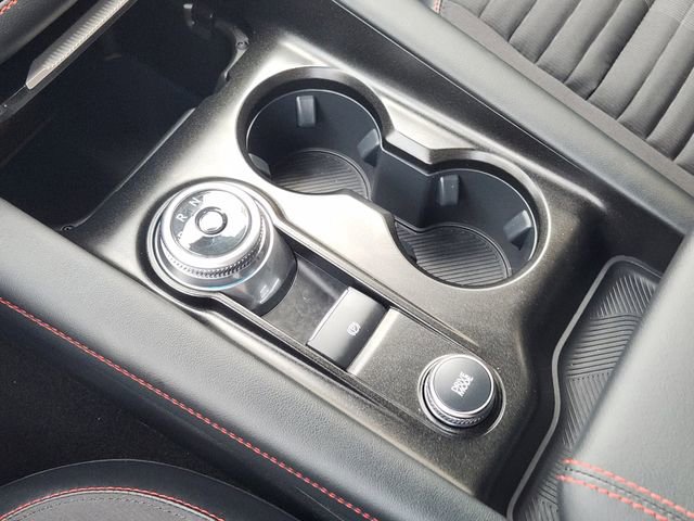 Used 2025 Ford Explorer ST-Line w/ Premium Package RWD image 22