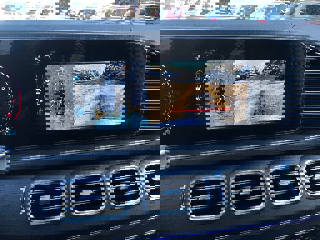 New 2026 Mercedes-Benz GLE 350 GLE 350 image 29