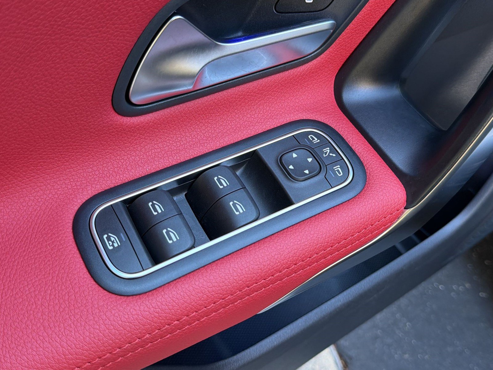 Used 2022 Mercedes-Benz CLA 45 AMG 4MATIC image 15