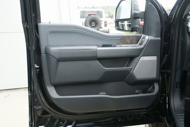 New 2026 Ford F350 Lariat image 15
