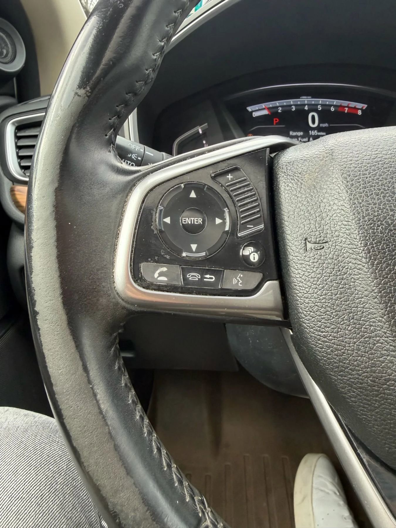 Used 2017 Honda CR-V Touring image 17