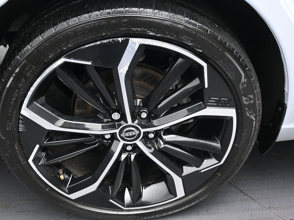 Used 2023 Nissan Altima 2.5 SR image 37