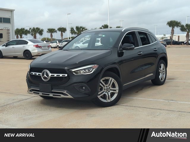 Used 2022 Mercedes-Benz GLA 250 image 1