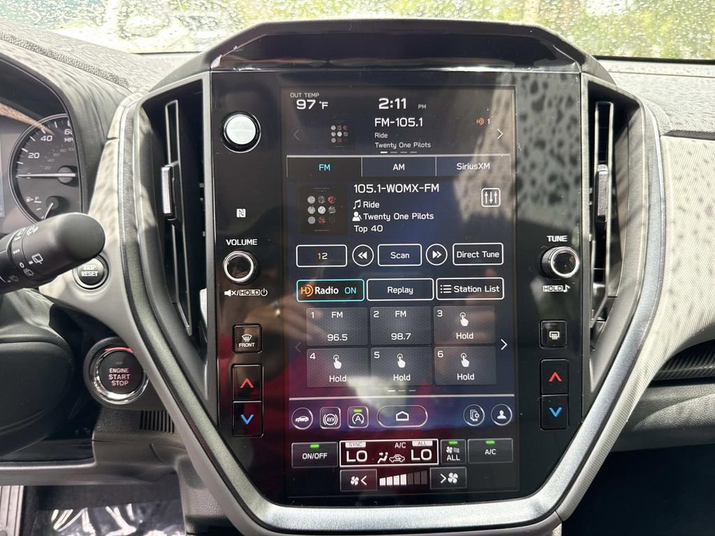 New 2026 Subaru Crosstrek 2.5i Limited AWD/4WD image 28