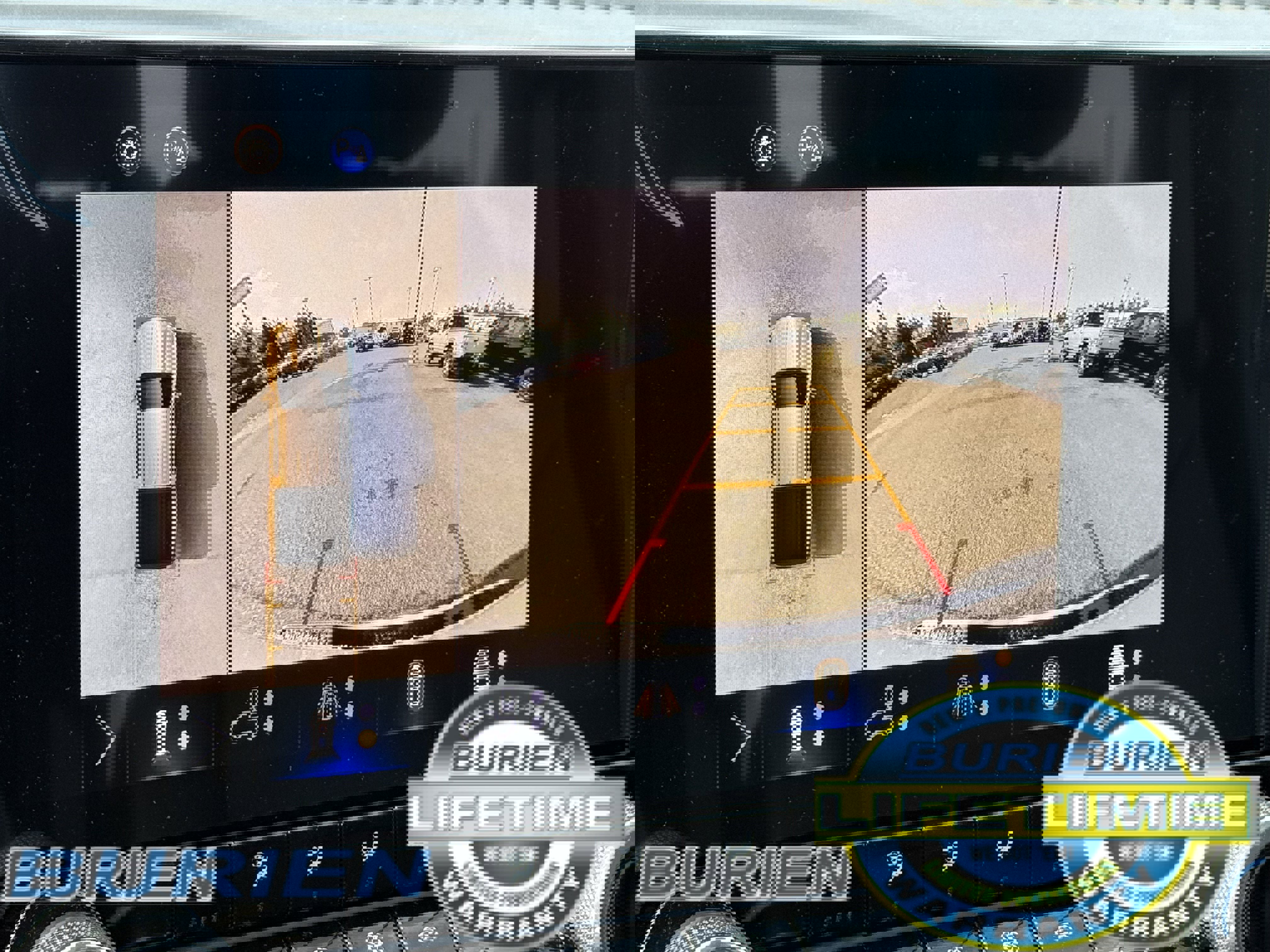 New 2025 Chevrolet Colorado LT w/ LT Convenience Package image 17