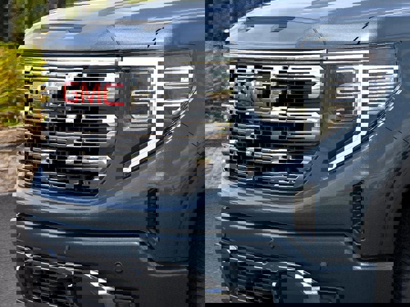 New 2026 GMC Sierra 1500 Denali w/ Denali Reserve Package image 13