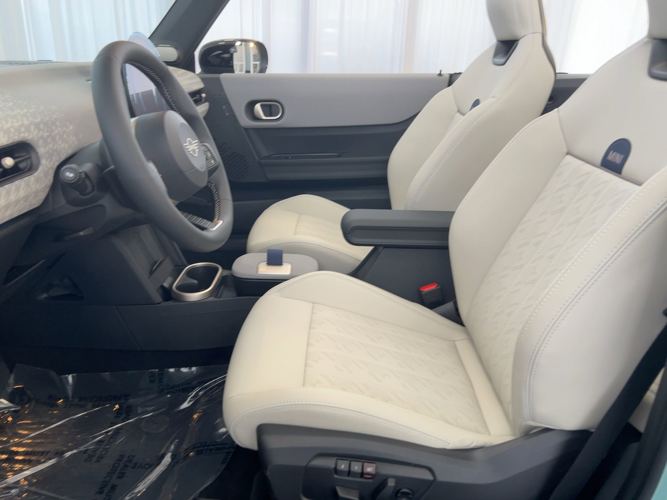 New 2026 MINI Cooper S image 5
