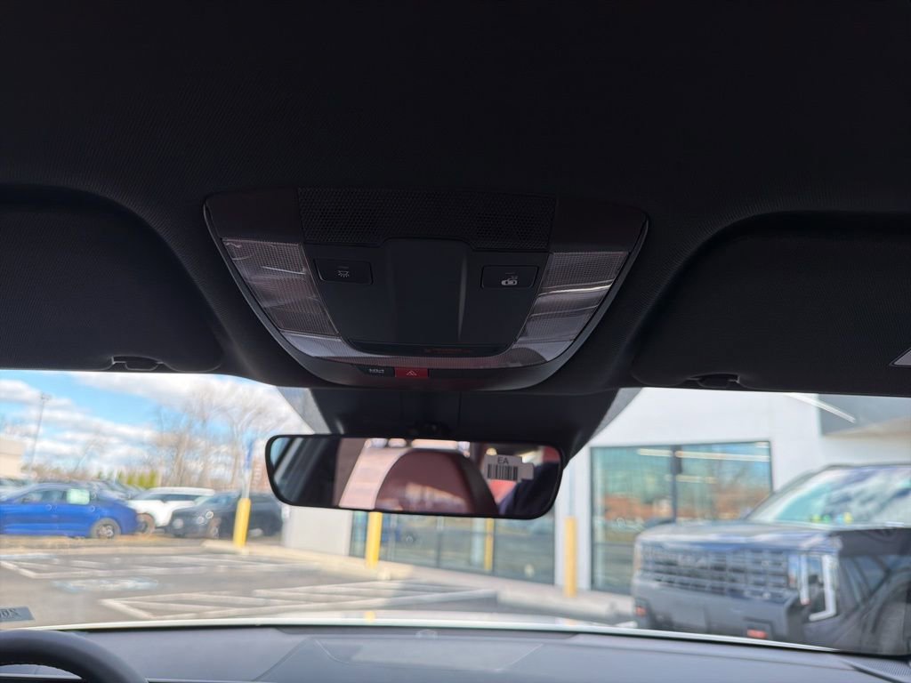 New 2026 Kia K5 GT-Line image 25