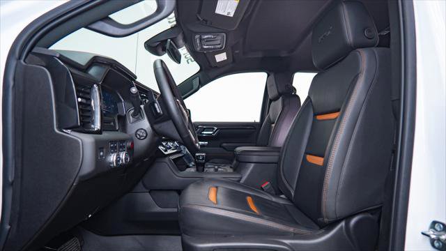 Used 2025 GMC Sierra 1500 AT4 image 22