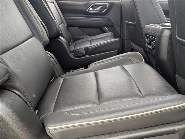 Used 2021 Chevrolet Tahoe Premier image 21