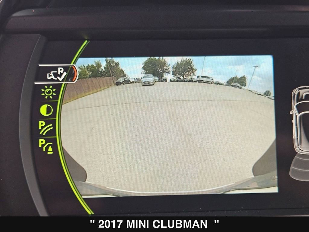 Used 2017 MINI Cooper Clubman S FWD image 37