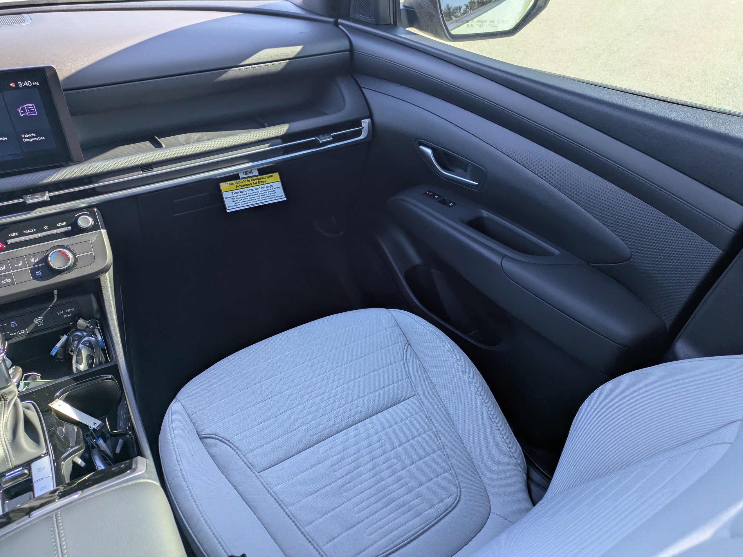 New 2026 Hyundai Santa Cruz SE image 23