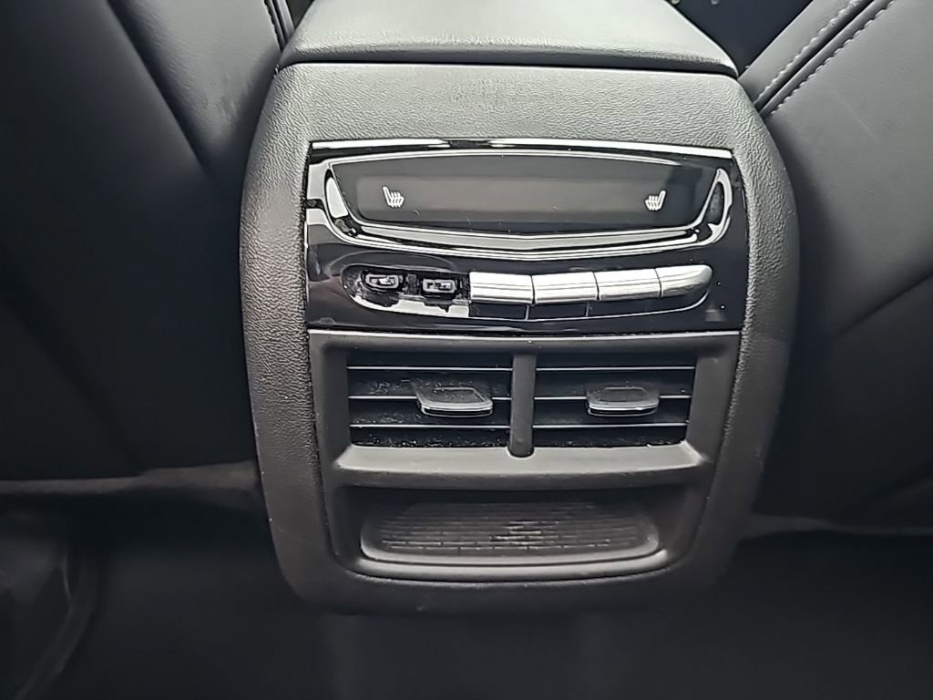 Used 2023 Cadillac XT5 Premium Luxury image 37