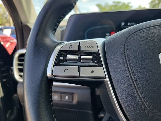 Used 2025 Kia Telluride S FWD image 24