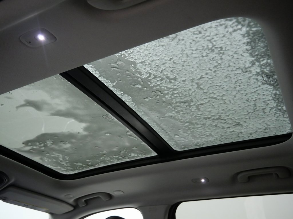 Used 2022 Jeep Grand Cherokee L Limited image 4