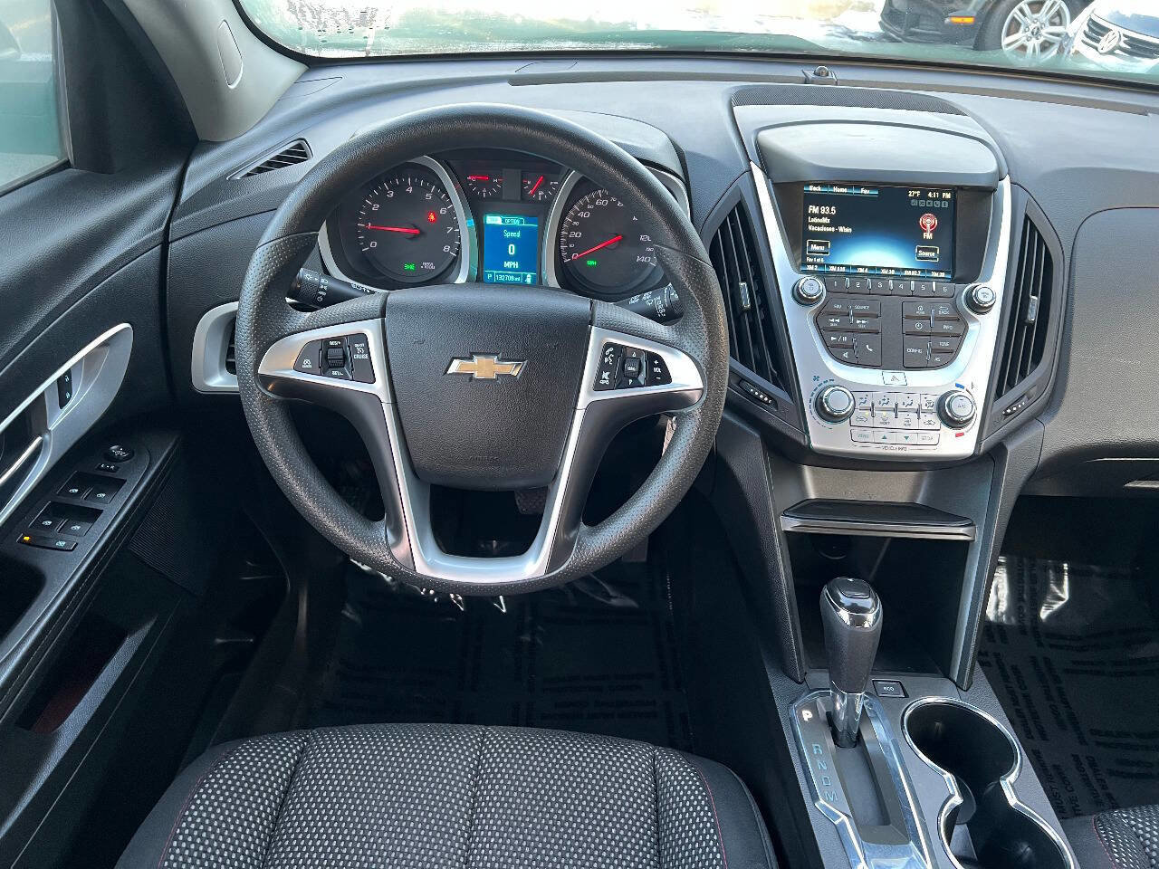 Used 2016 Chevrolet Equinox LT image 28