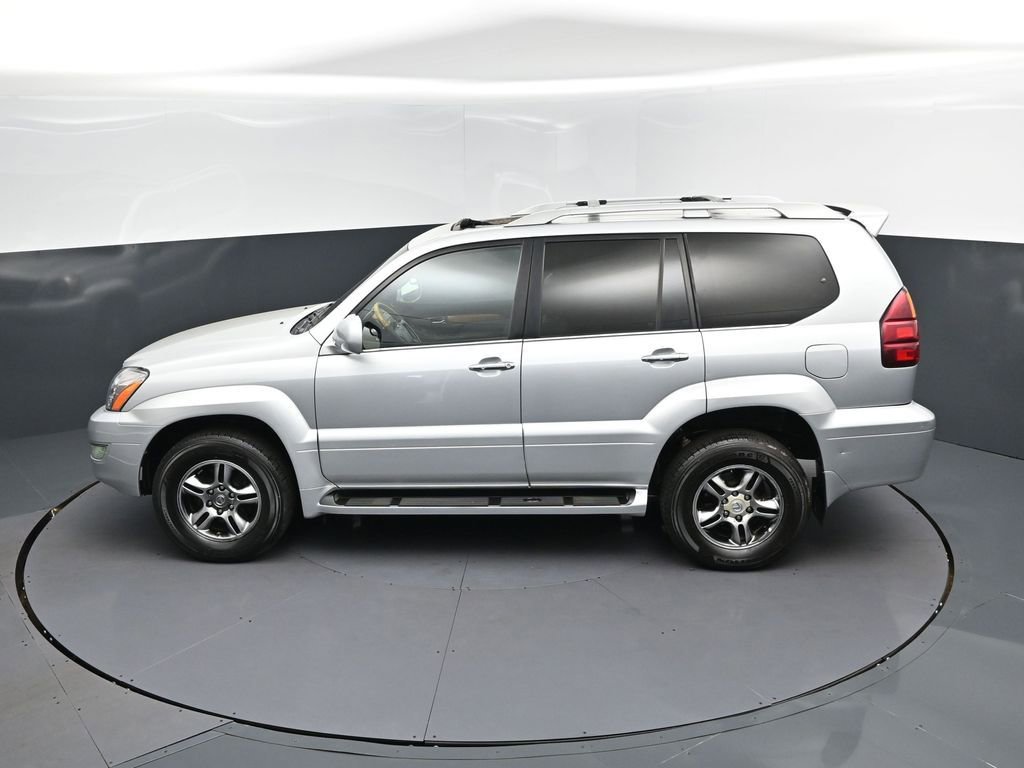 Used 2006 Lexus GX 470 image 33