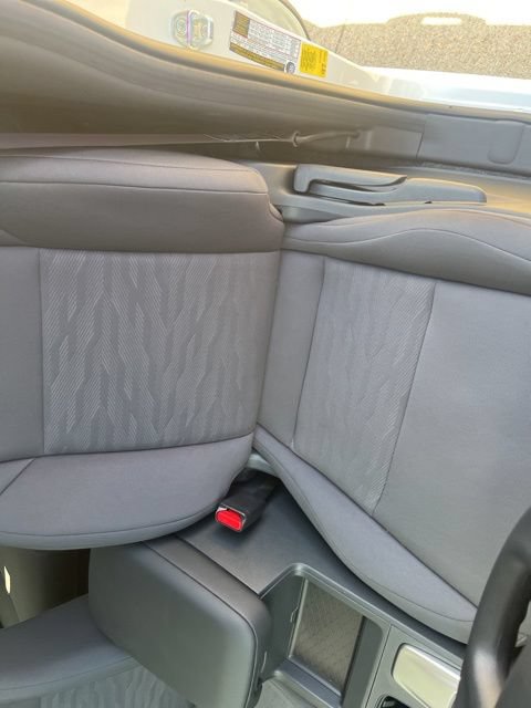 New 2026 Nissan Frontier S RWD image 9