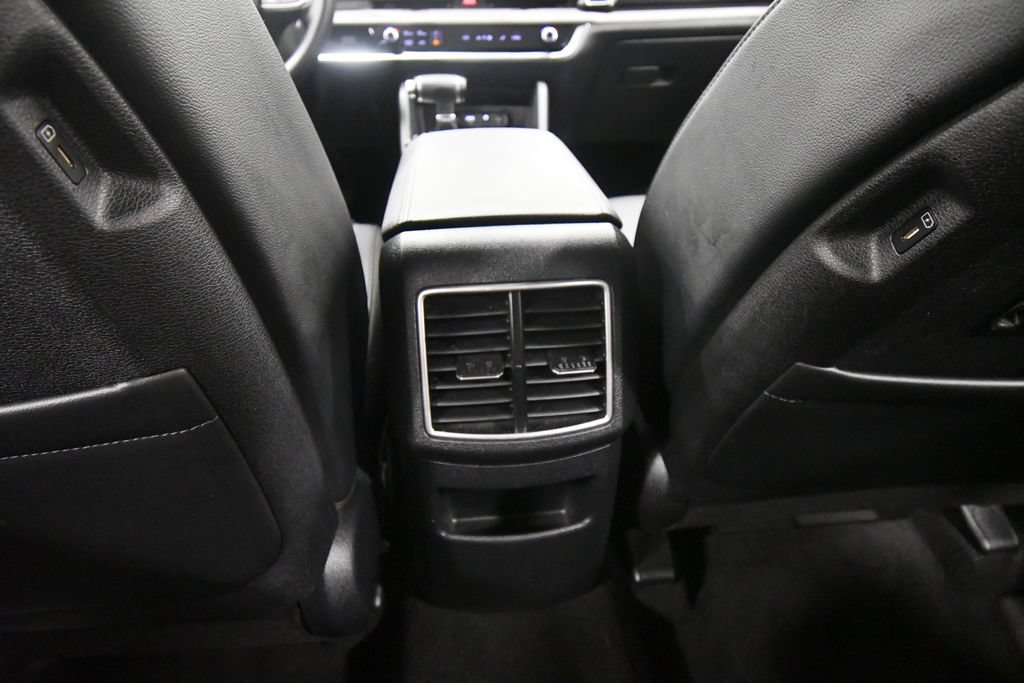 Certified 2023 Kia Sportage X-Line w/ X-Line Premium Package AWD/4WD image 17