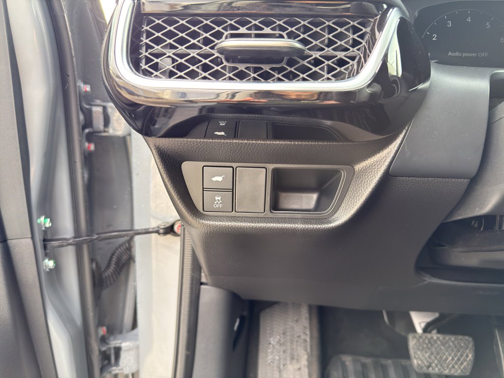 Used 2025 Acura ADX AWD image 14