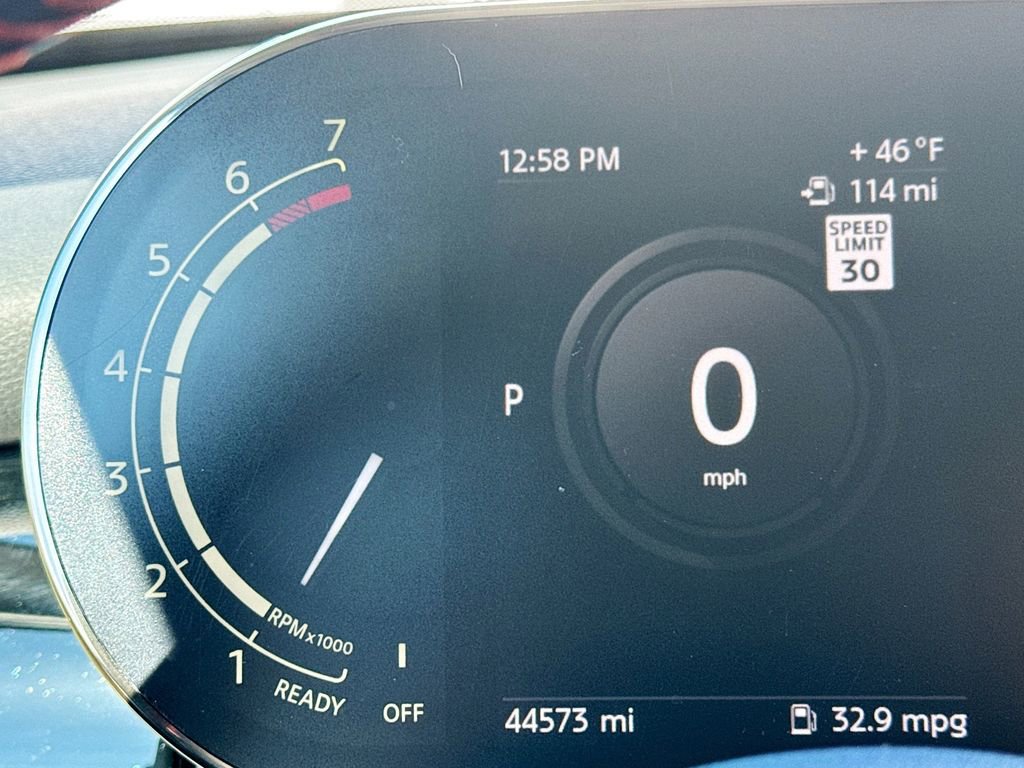 Used 2021 MINI Cooper S w/ Coral Red Edition image 16