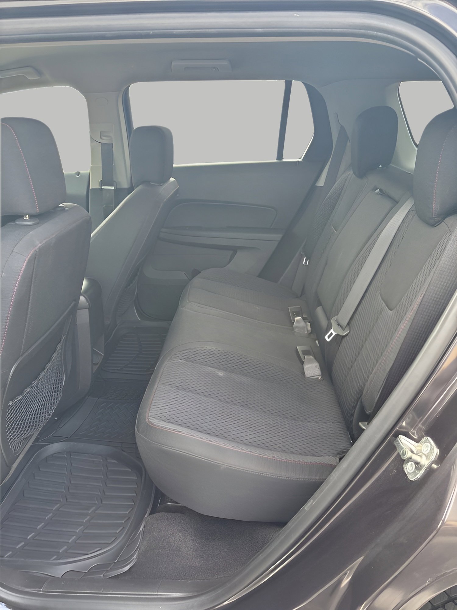 Used 2014 GMC Terrain SLE FWD image 15