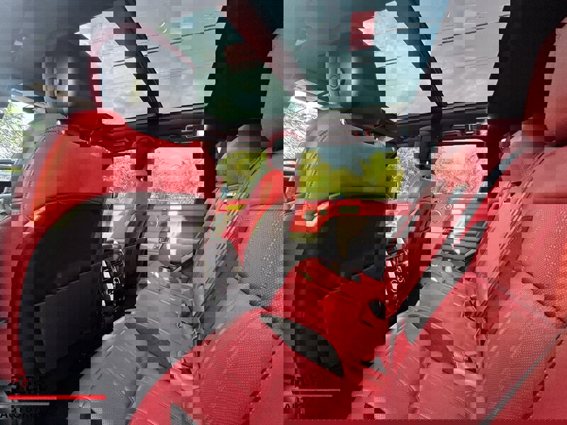 Used 2019 Land Rover Range Rover Sport Supercharged image 12