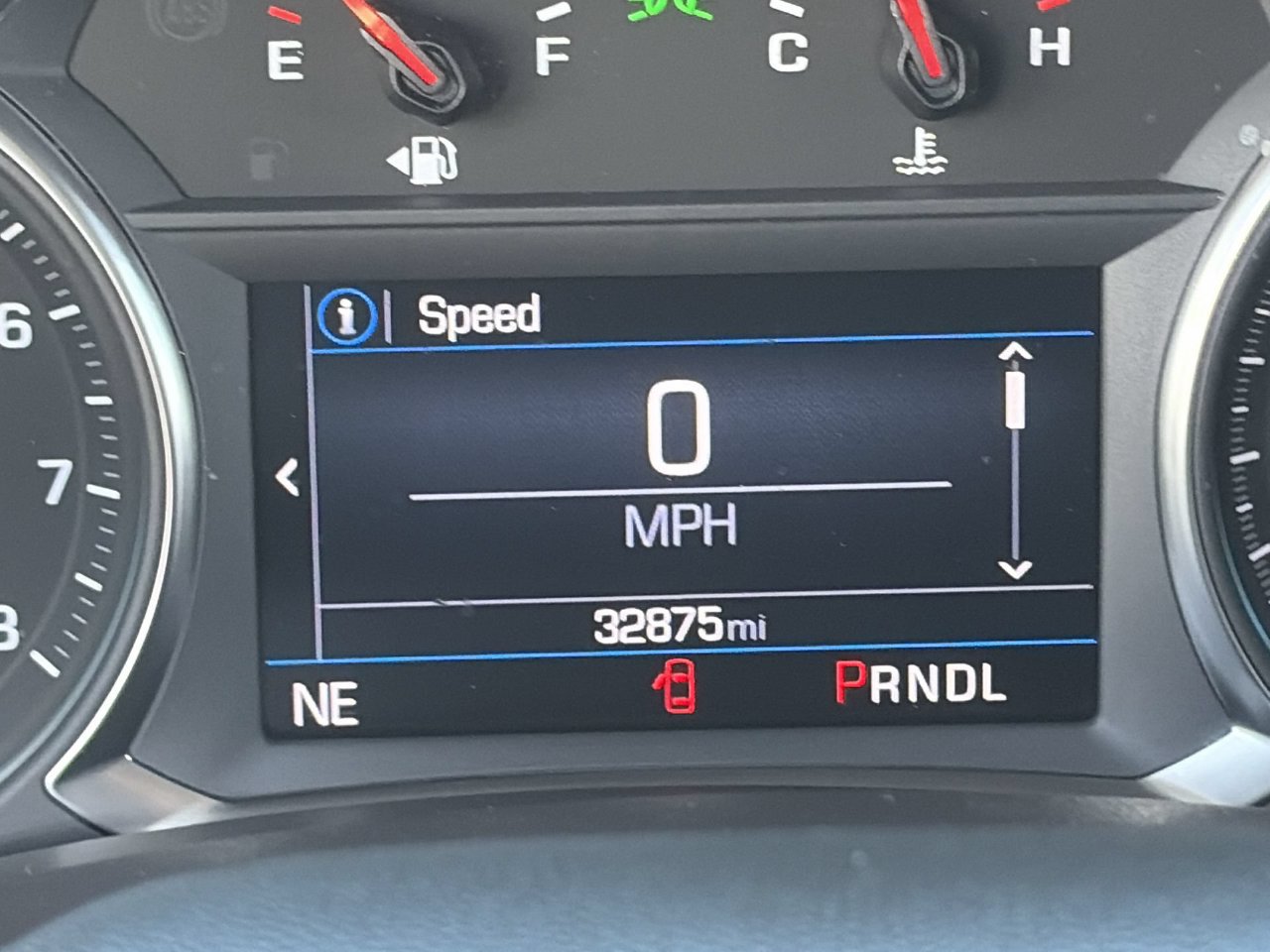 Used 2024 Chevrolet Equinox LS w/ LS Convenience Package FWD image 30
