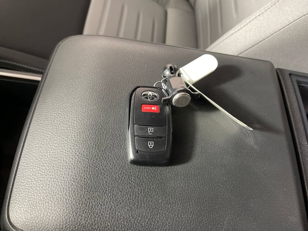 New 2026 Toyota Tacoma TRD Sport image 24