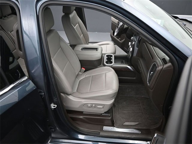 Used 2020 GMC Sierra 1500 SLT w/ SLT Premium Package image 19