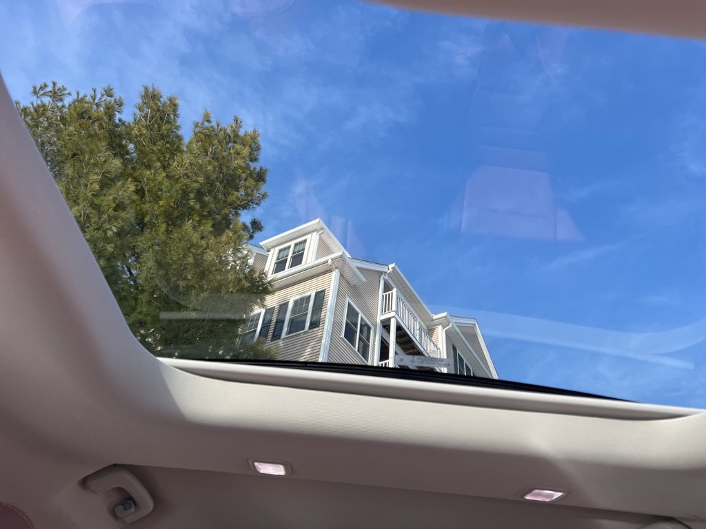 Used 2023 Ford Bronco Sport Heritage Limited image 23