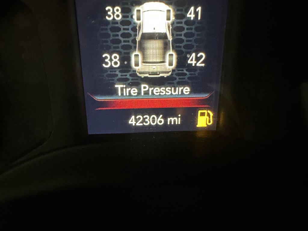 Used 2022 RAM 1500 Big Horn image 15