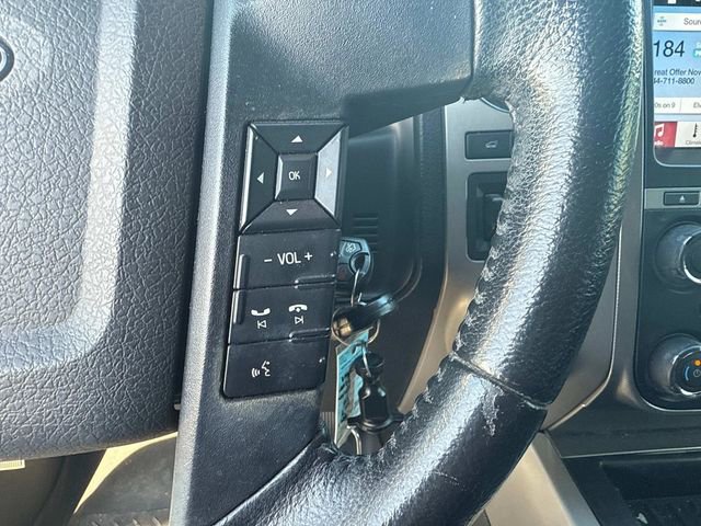 Used 2017 Ford Expedition XLT w/ Equipment Group 202A image 30