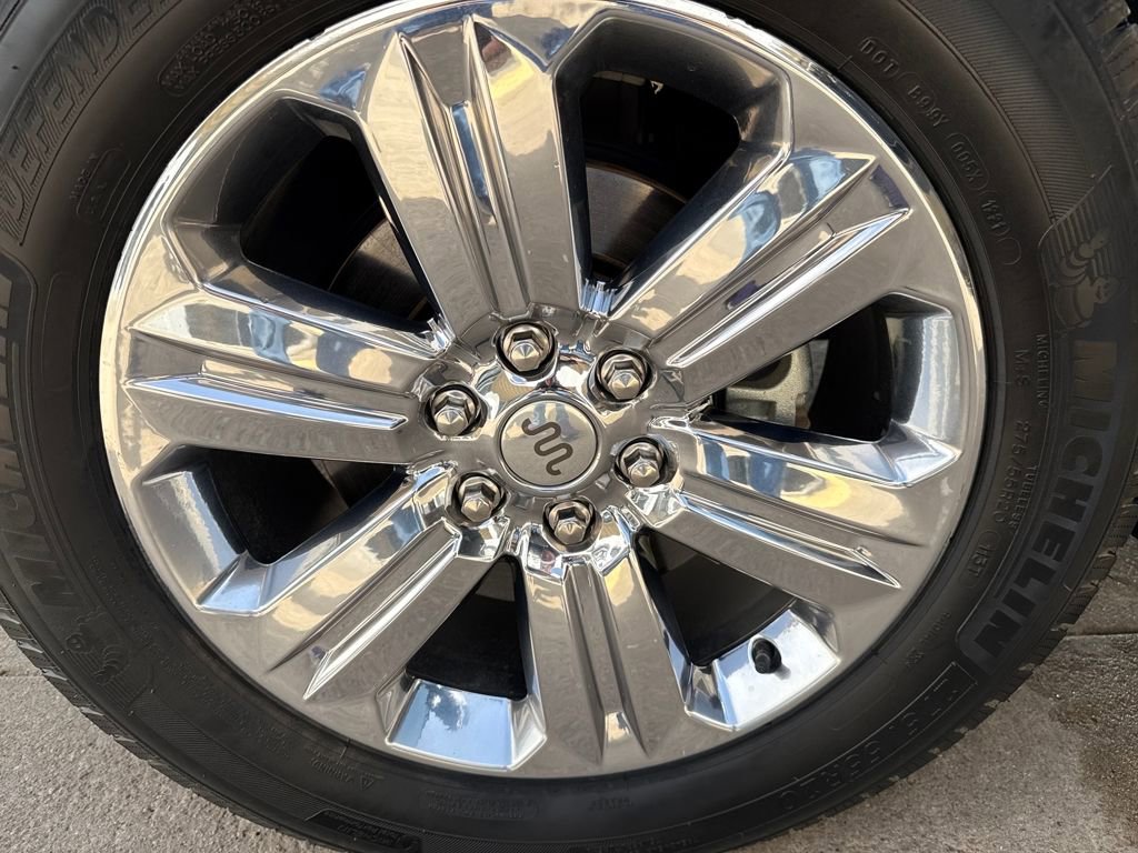 Used 2018 Ford F150 King Ranch w/ Equipment Group 601A Luxury image 12
