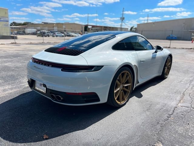 Used 2020 Porsche 911 Carrera S image 71