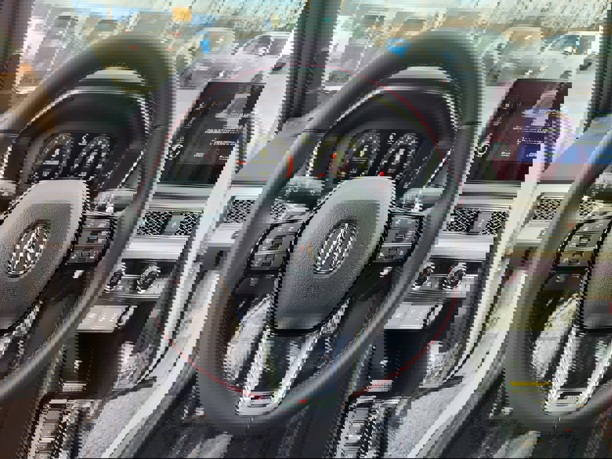 New 2026 Acura Integra A-Spec image 15