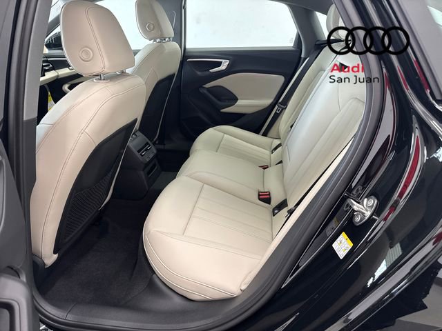 New 2025 Audi A5 2.0T Premium image 24