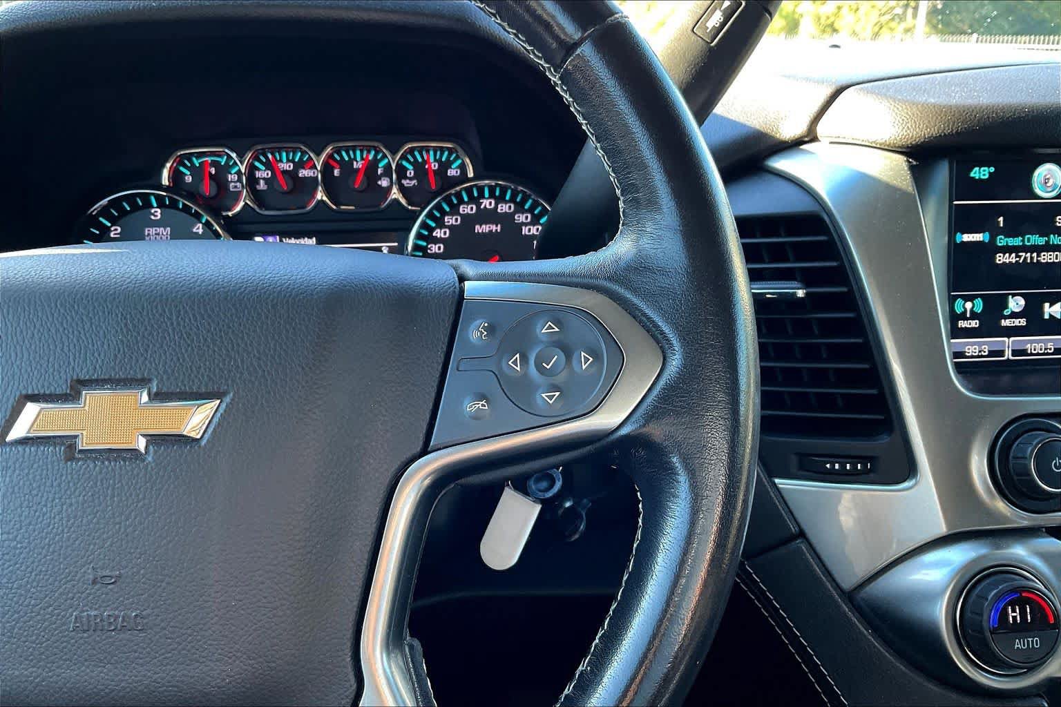 Used 2019 Chevrolet Tahoe LS RWD image 24
