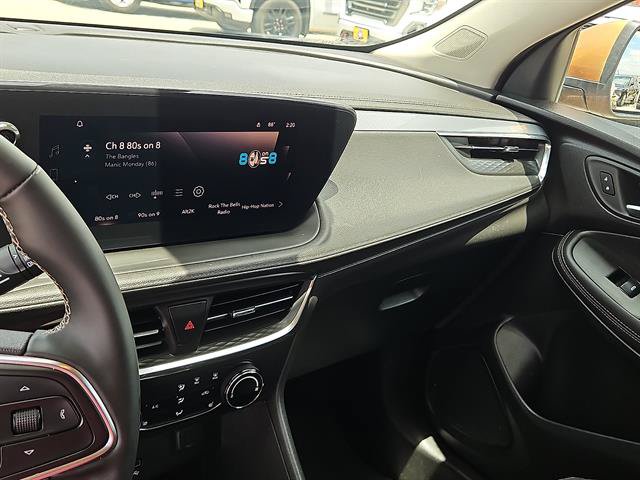 Used 2026 Buick Encore GX Preferred w/ Comfort Package FWD image 17