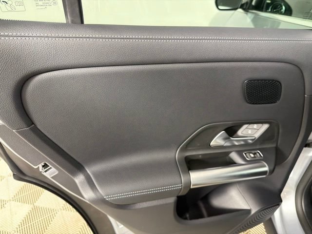 New 2026 Mercedes-Benz GLA 250 4MATIC image 13