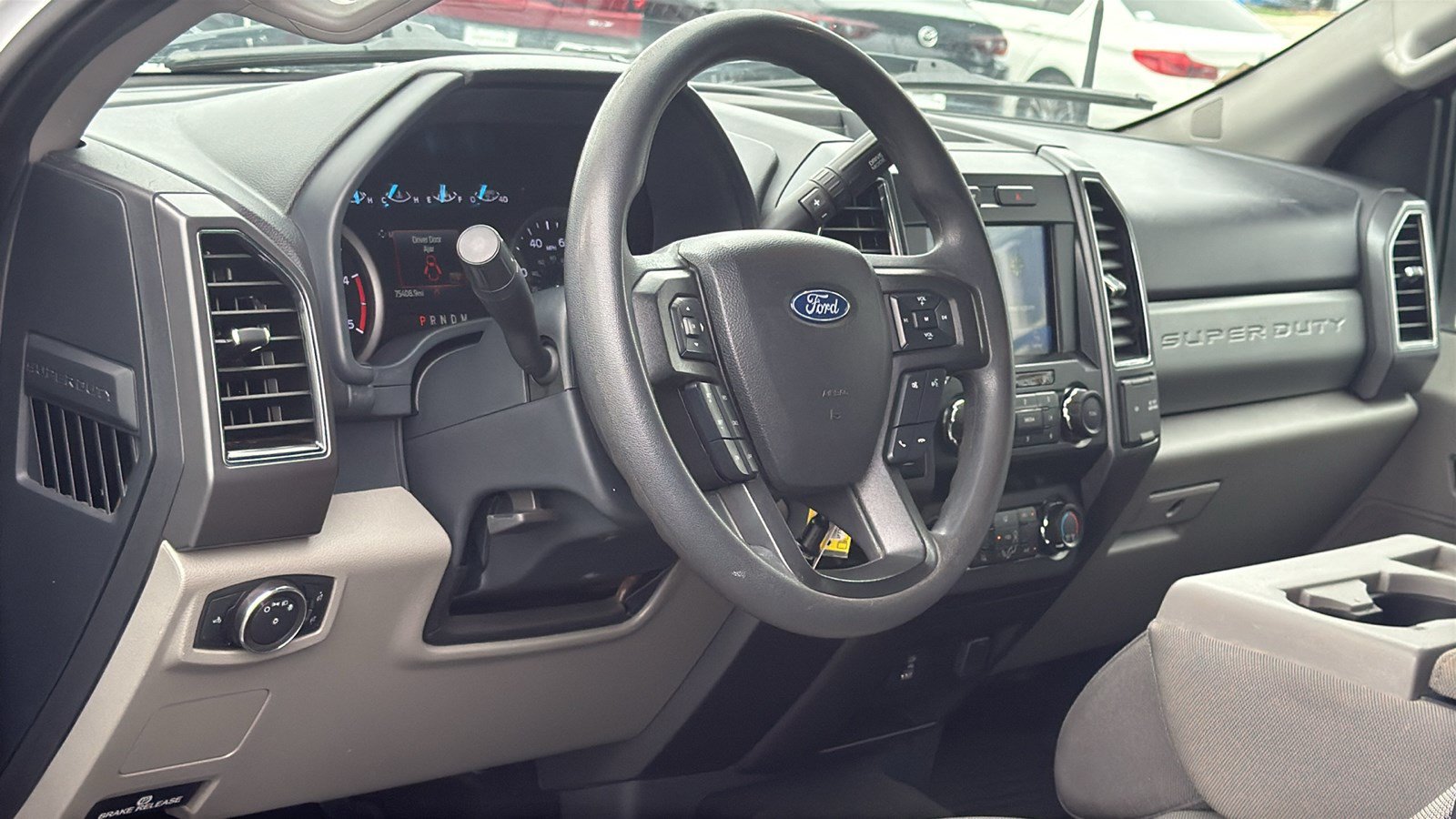 Used 2022 Ford F250 XLT AWD/4WD image 11