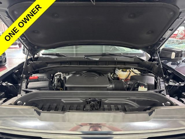 Used 2023 GMC Sierra 1500 AT4 w/ AT4 Premium Package AWD/4WD image 10