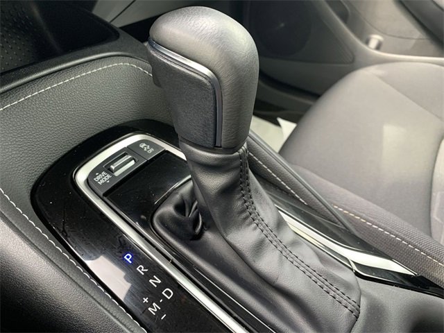 Certified 2024 Toyota Corolla SE image 25