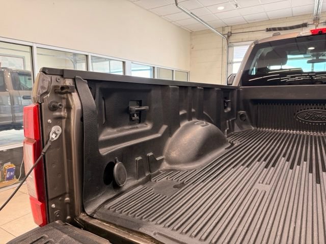 Used 2020 Ford F250 XLT w/ XLT Value Package AWD/4WD image 10