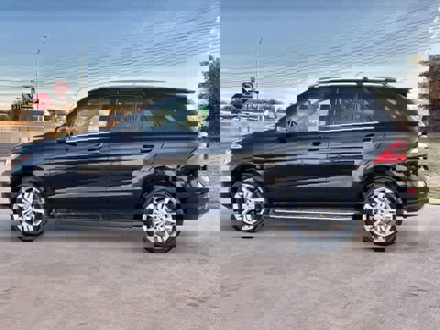 Used 2013 Mercedes-Benz ML 350 2WD image 4