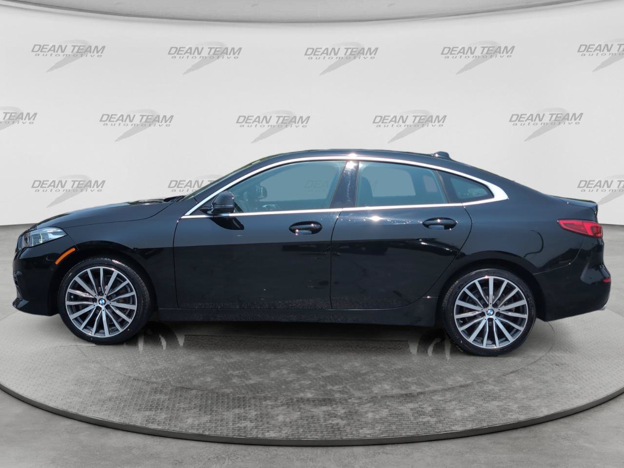Used 2021 BMW 228i xDrive Gran Coupe w/ Premium Package AWD/4WD image 4