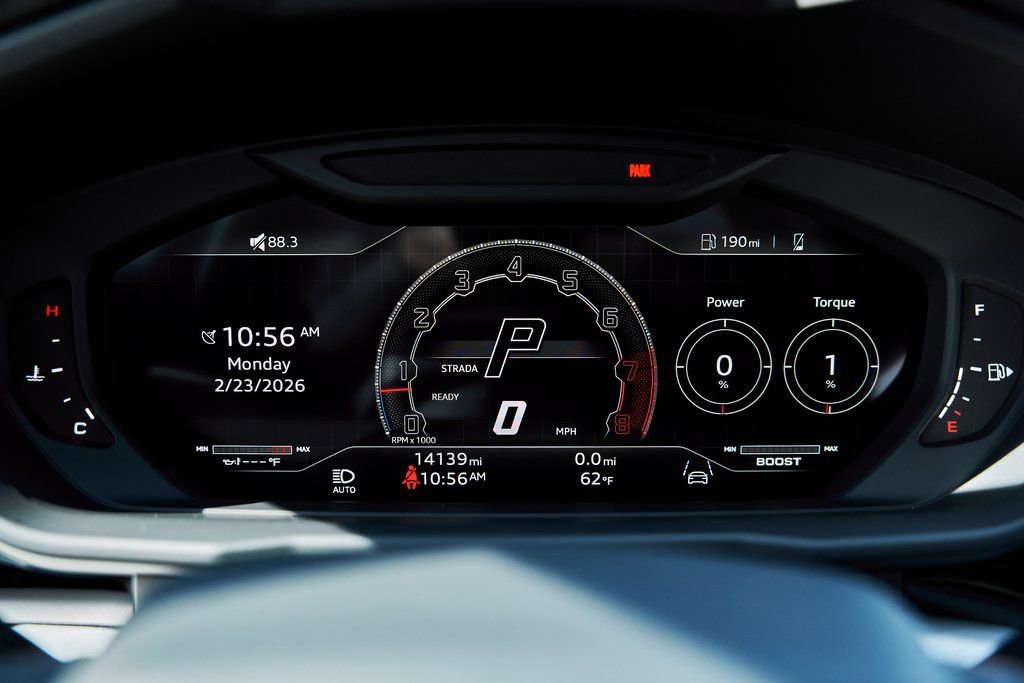Used 2023 Lamborghini Urus S AWD/4WD image 66